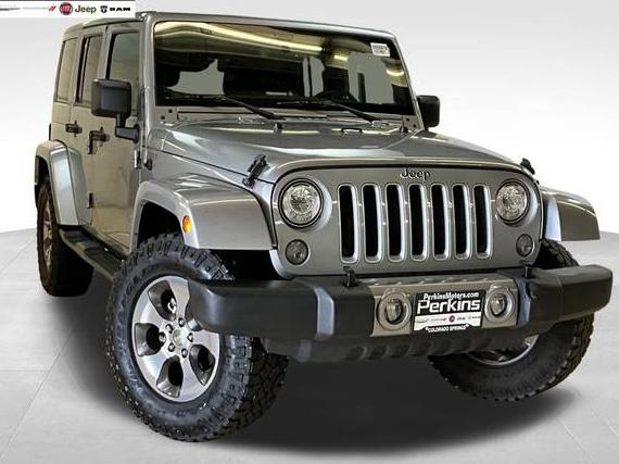 JEEP WRANGLER JK 2018 1C4BJWEG8JL926225 image JEEP WRANGLER JK 2018 1C4BJWEG8JL926225 image
